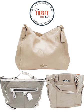 LX265 Coach Premium Bags