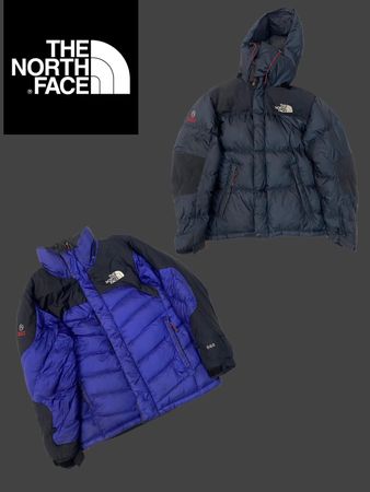 The North Face Puffer Jackets