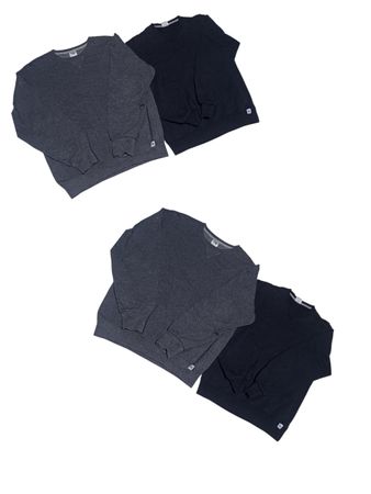 Russell sweatshirts and hoodies