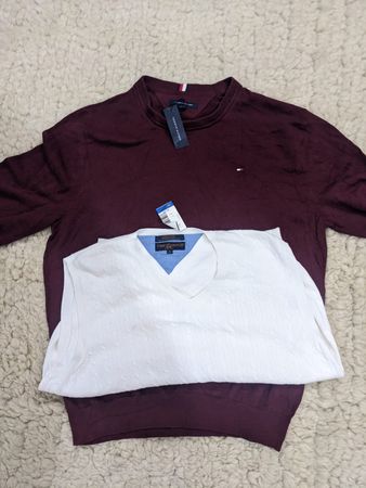 Tommy Hilfiger Sweaters Mix