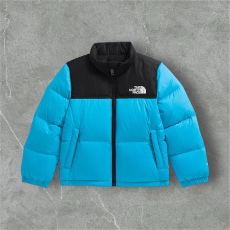 TNF puffer kids jacket 24 pcs