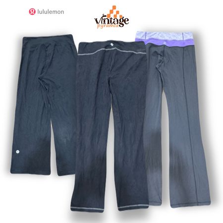 VPX797 Lululemon Leggings