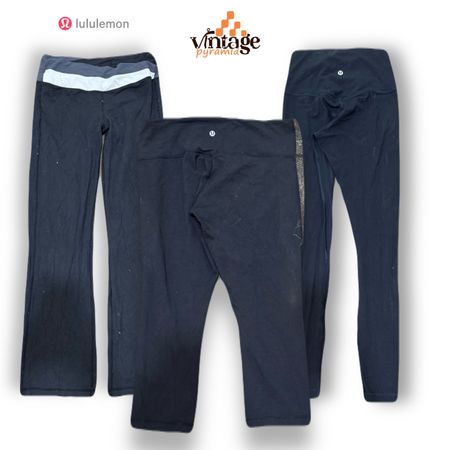 VPX800 Lululemon Leggings