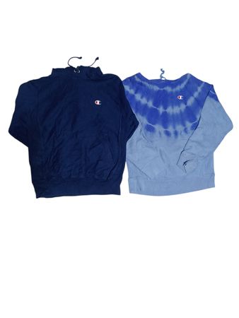 Hoodies champion