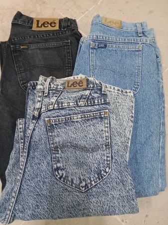 Lee jeans
