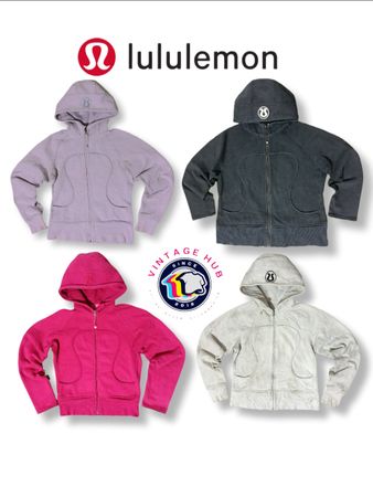 Lululemon Jacket