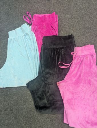 SD 318 - Women's Victoria's Secret Trousers