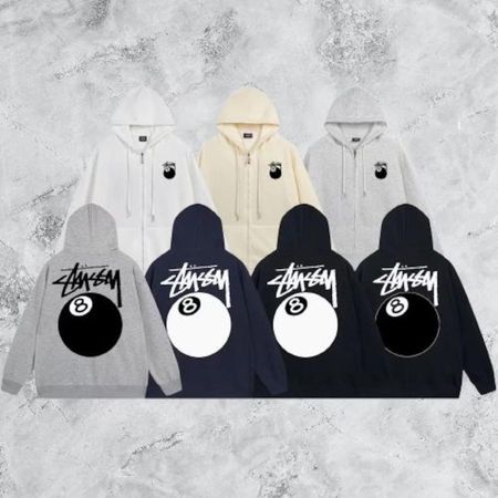 Stussy Hoodie