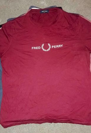 Freed Perry T shirts