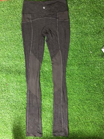 Leggings autênticas lululemon