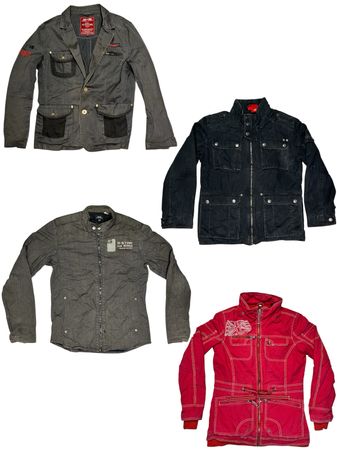 L'équipage Adventure Cargo : TT-102