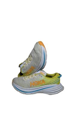 On Cloud & Hoka Unisex Running Shoes Bundle – Grade A & B