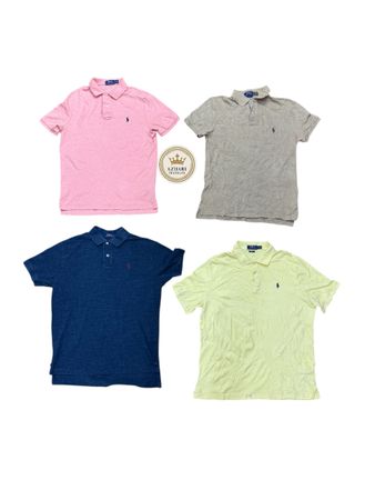 Polo culler t shirt At 212