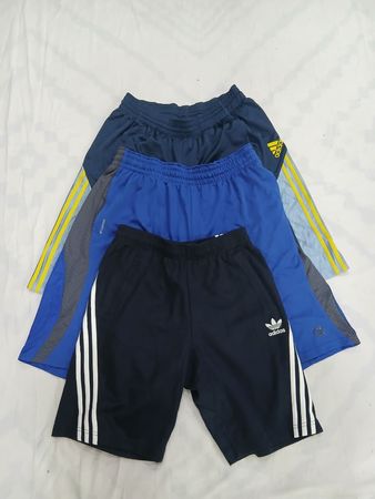 ZV1336 Mixed Brand Sports Shorts