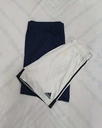 Shorts de sport de marque mixte ZV1340