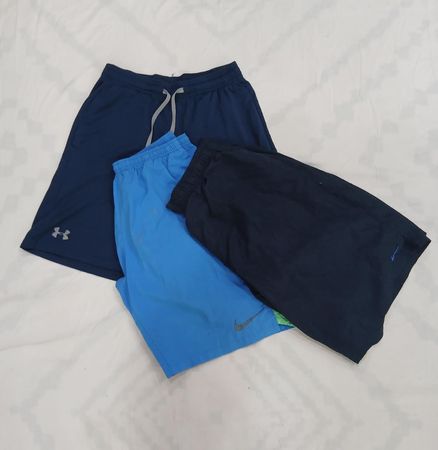 ZV1344 Mixed Brand Sports Shorts