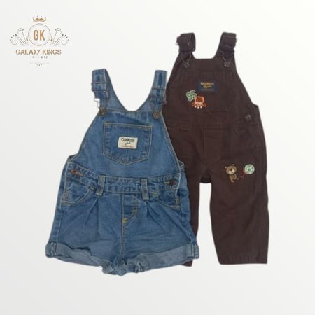 Kids Oshkosh Overall