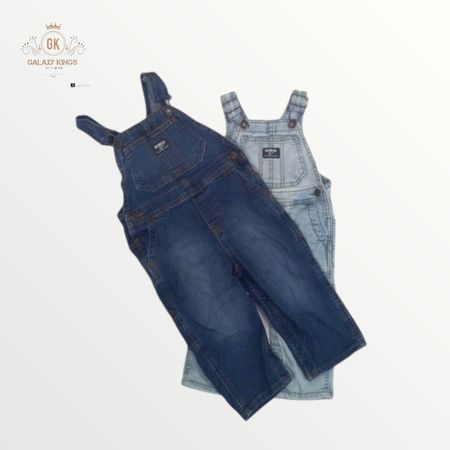 Kids Oshkosh Overall