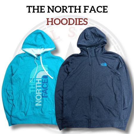 North Face Hoodies