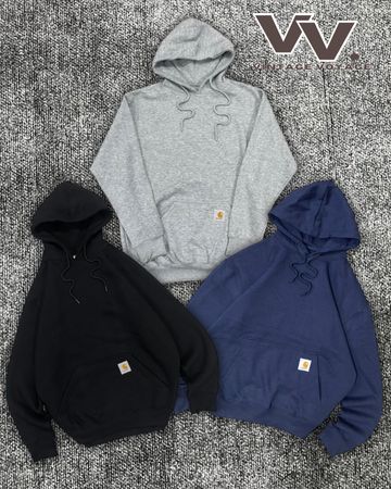Carhartt reworked style mix colour pullover hoodies #2712