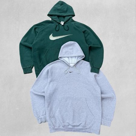 Nike Sweatshirts