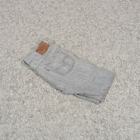 LEVI'S MIX CODED DENIM JEANS SPECIAL - BUNDLE 154