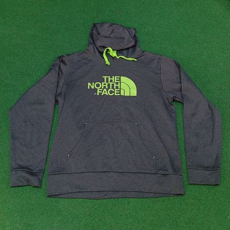 The North Face Hoodie