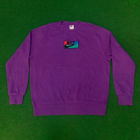 Nike Sweatshirt