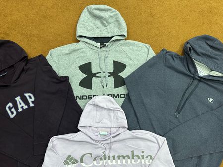 Vintage Sweatshirt UN006