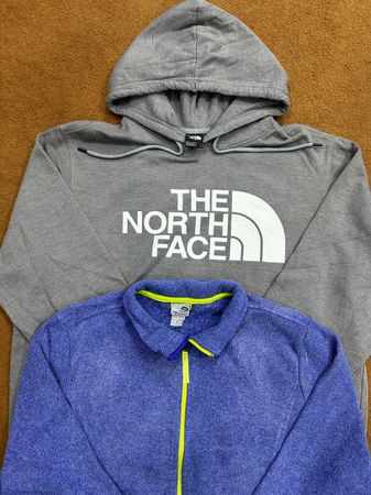 Vintage Branded Sweatshirt UN007