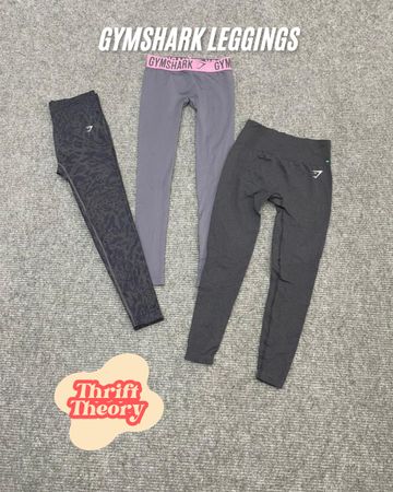 Gymshark Leggings