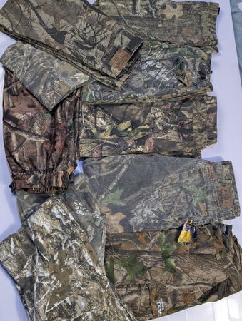 REALTREE Hunting Pant