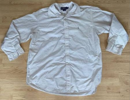 Ralph Lauren Button up shirt