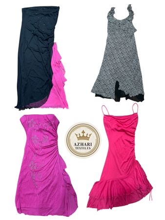 Y2K hot selling Dressses 10 pcs At 221