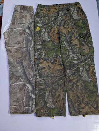Calça de Caça RealTree
