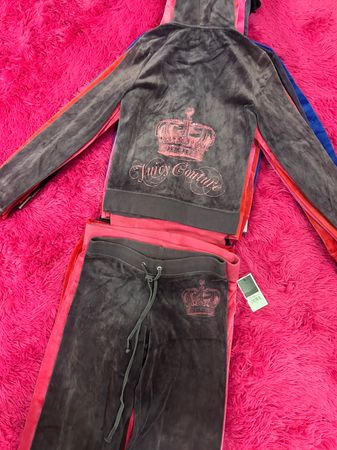 Juicy Couture Tracksuits Bundle 10 Sets