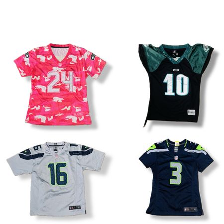 NFL Authentic Jerseys