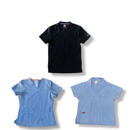 Dickies medizinisches Hemd