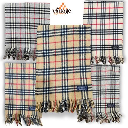 VPX817 Scarves Burberry
