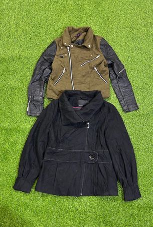 Unbranded Wool Peacoats