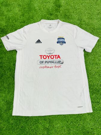 Branded sports t shirt