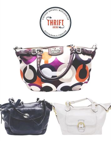 LX272 Coach Premium Bags