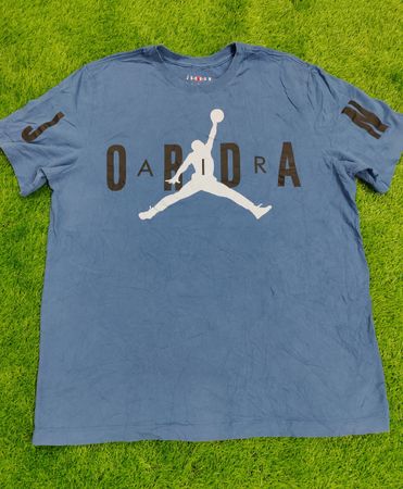 Camiseta de marca
