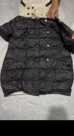 Moncler Puffer Coats