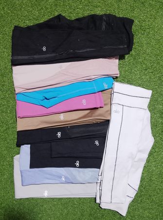 Alo leggings