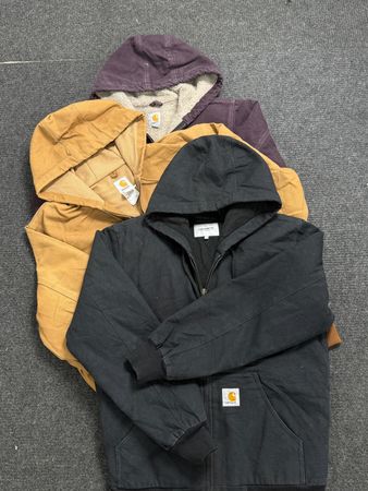 Vestes de travail Carhartt