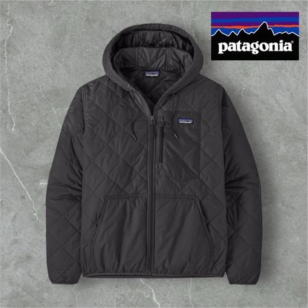 Patagonia Jackets
