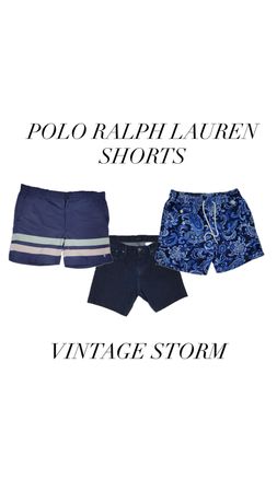 Ralph Lauren Shorts
