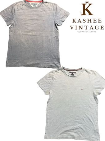 Mixed brand t shirts