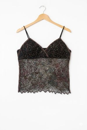 Y2K Tops || Listing 10